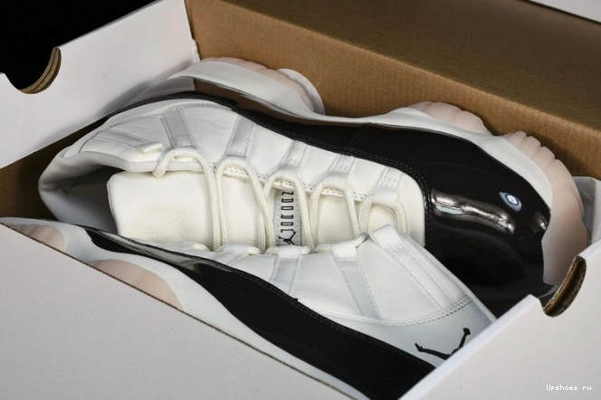 Neapolitan AR0715-101 11 Retro   Jordan 0810